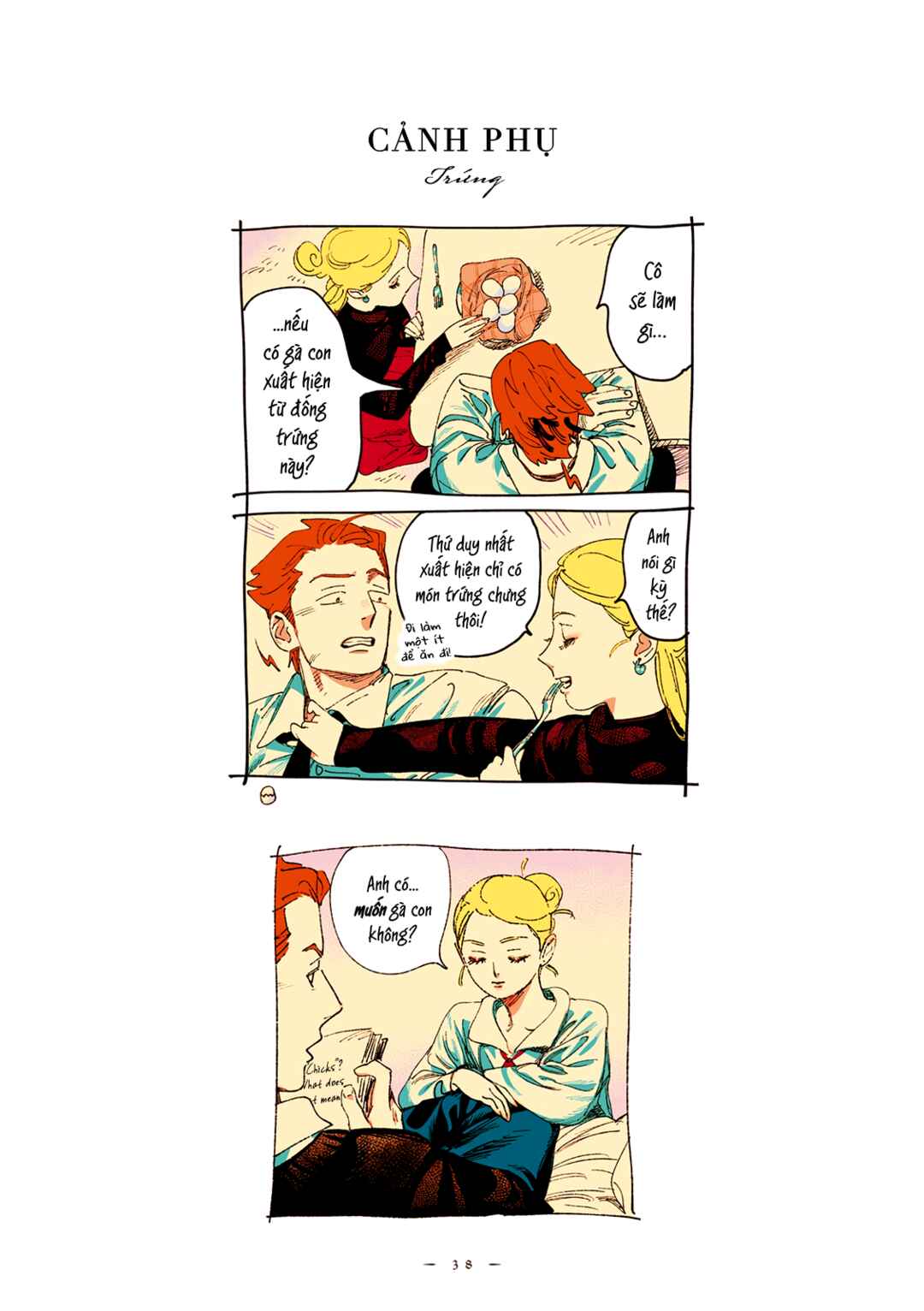 Chapter 61 - Page 4