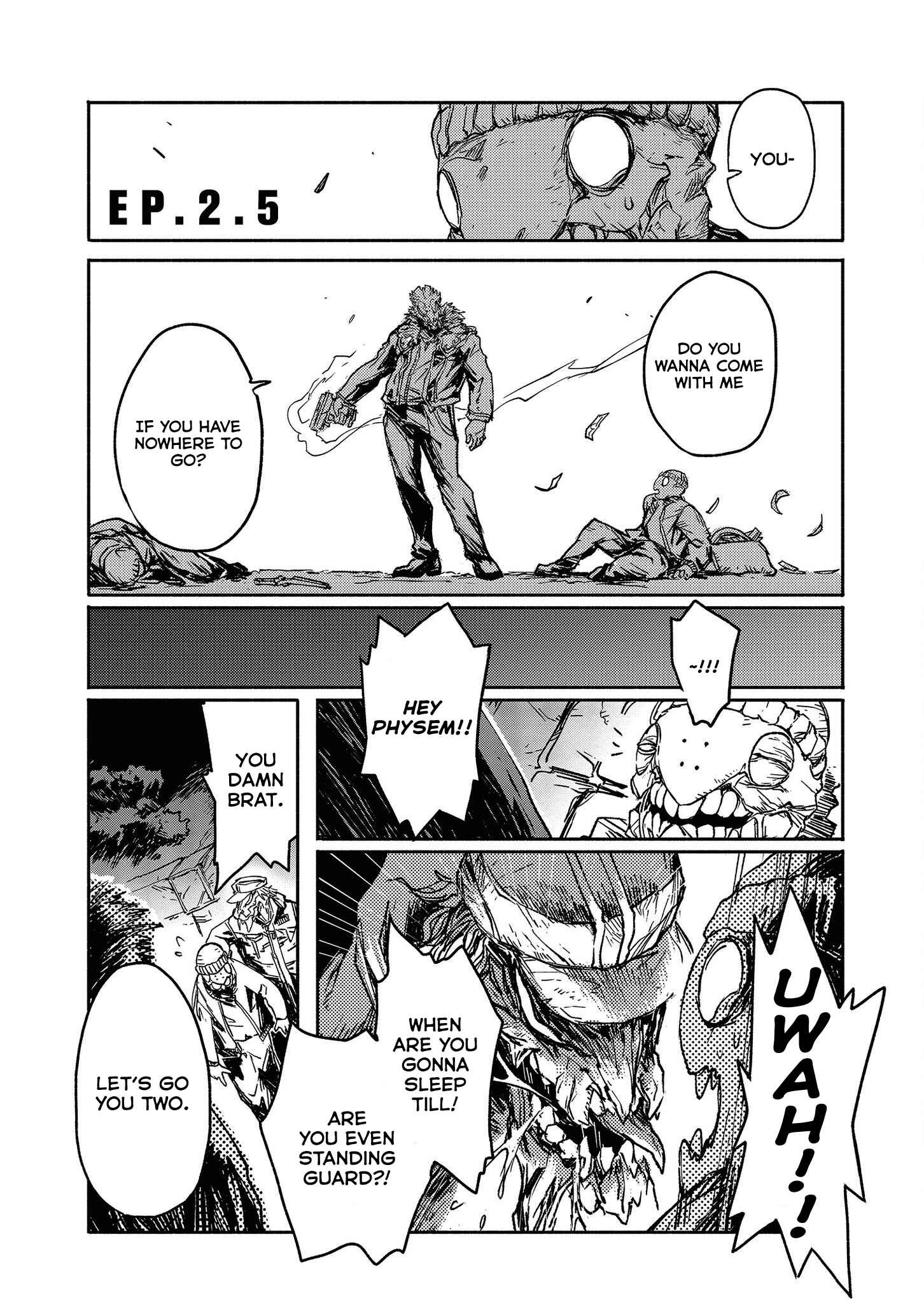 Chapter 2.5 - Page 2