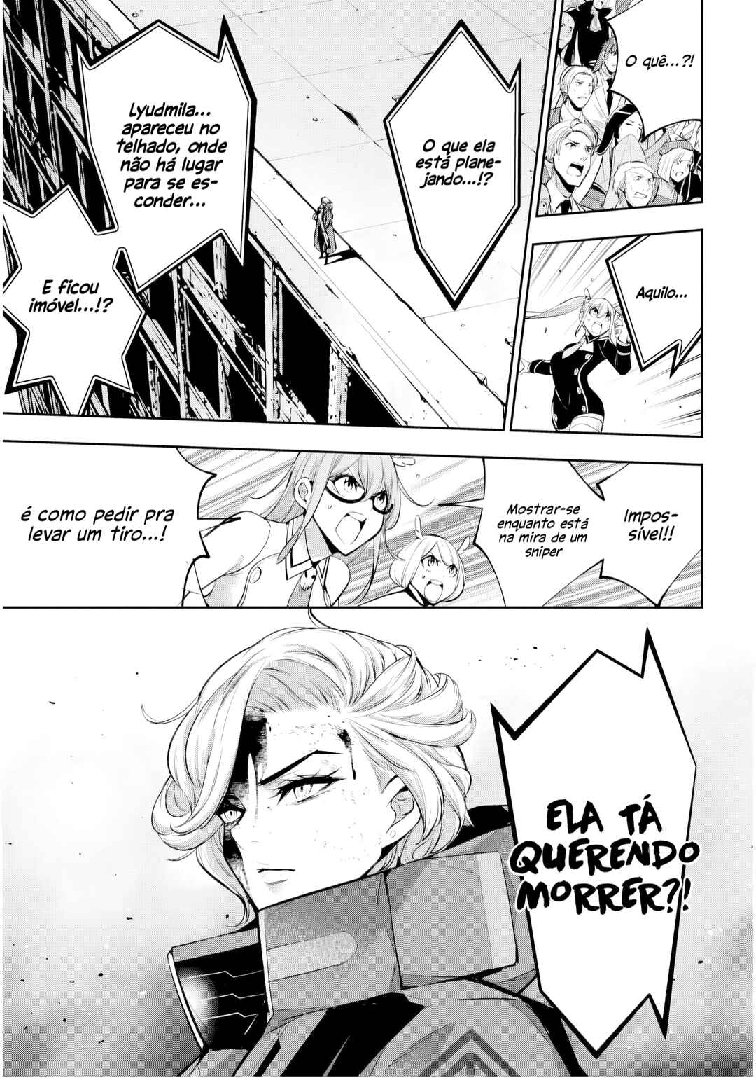 Chapter 60 - Page 26
