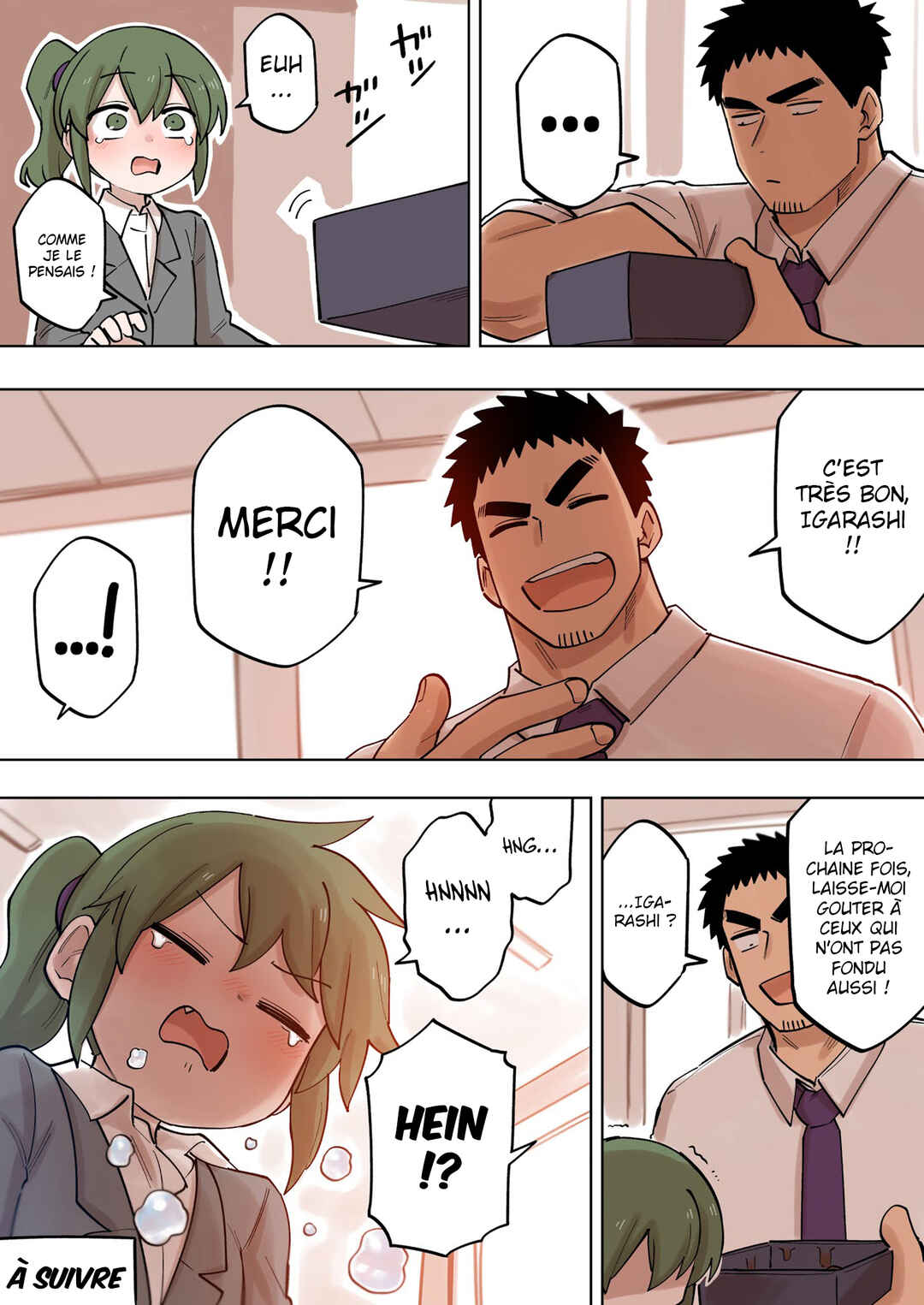 Chapter 139 - Page 5