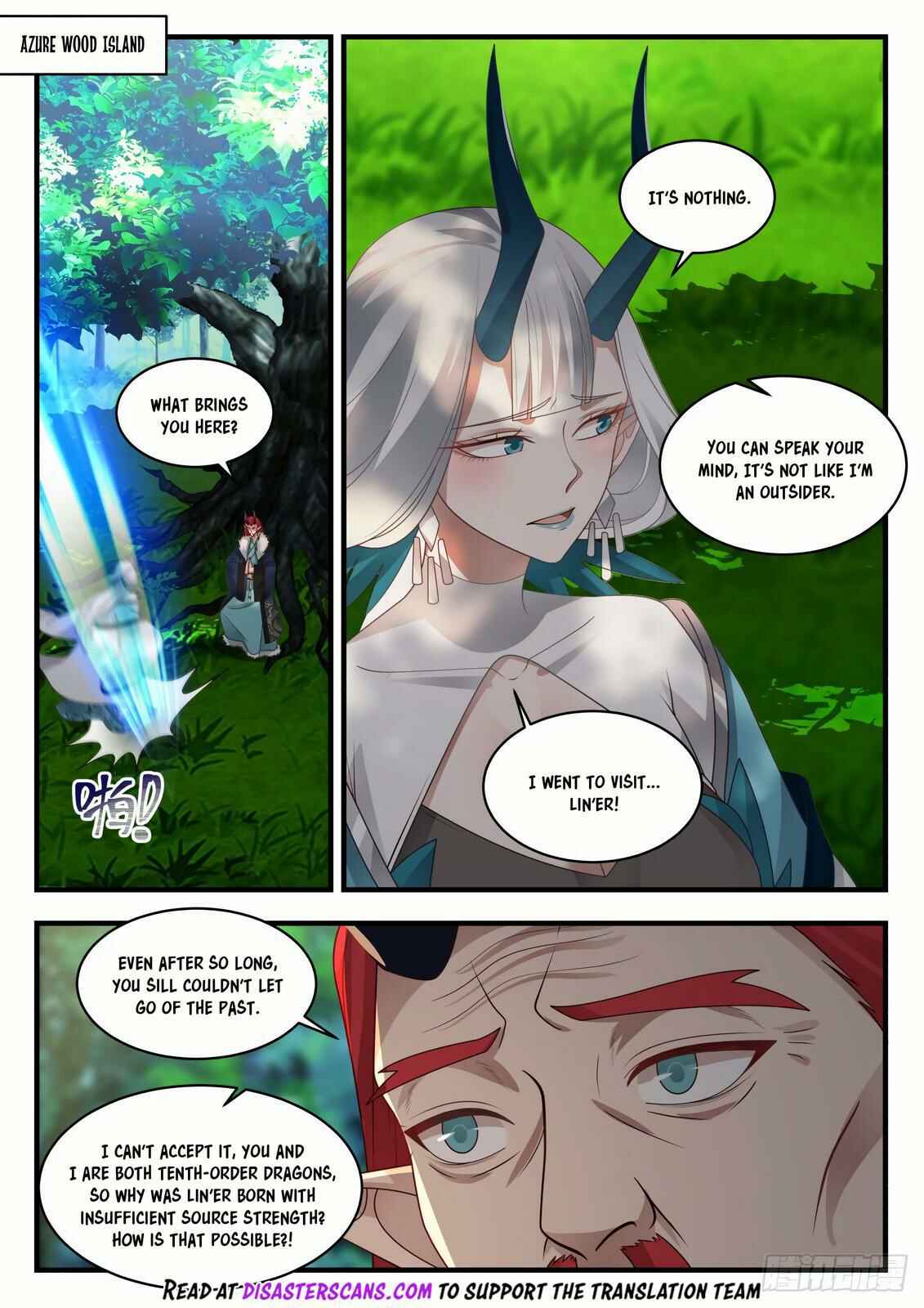 Chapter 2304 - Page 7