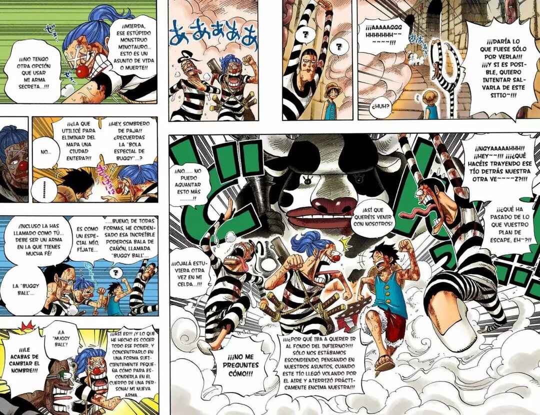Chapter 532 - Page 13