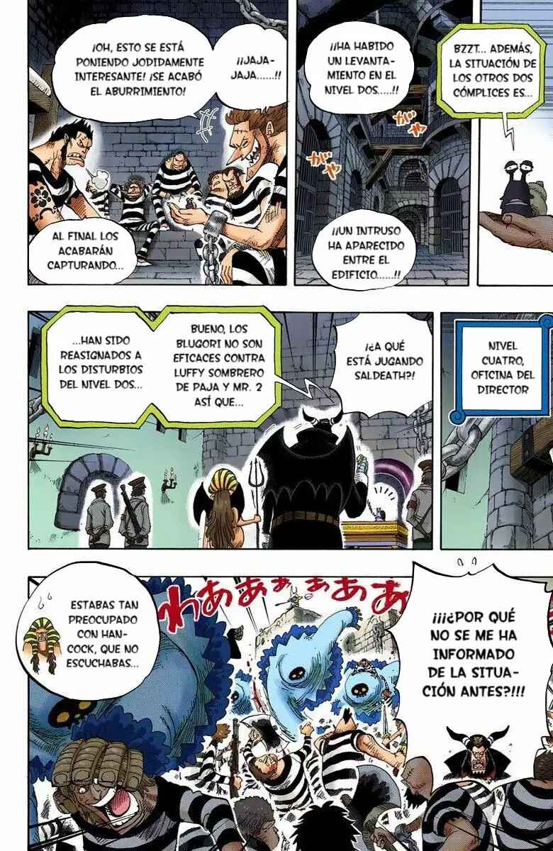 Chapter 532 - Page 3