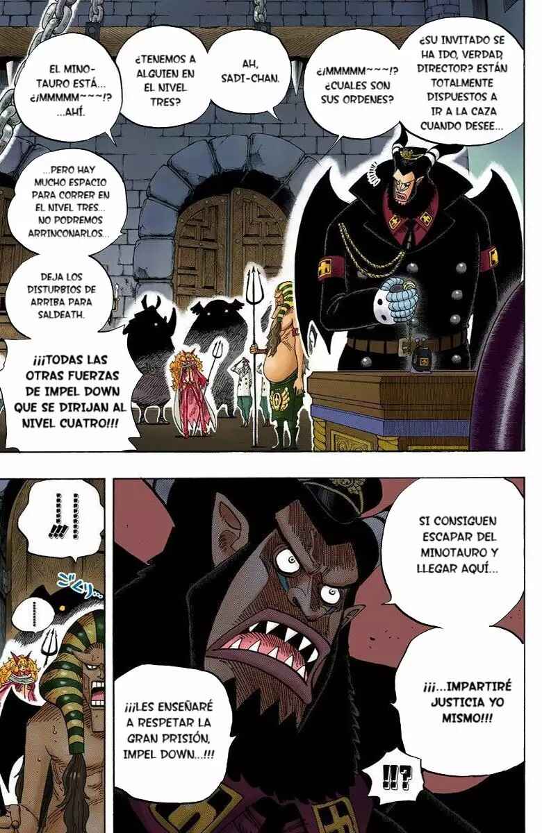 Chapter 532 - Page 4