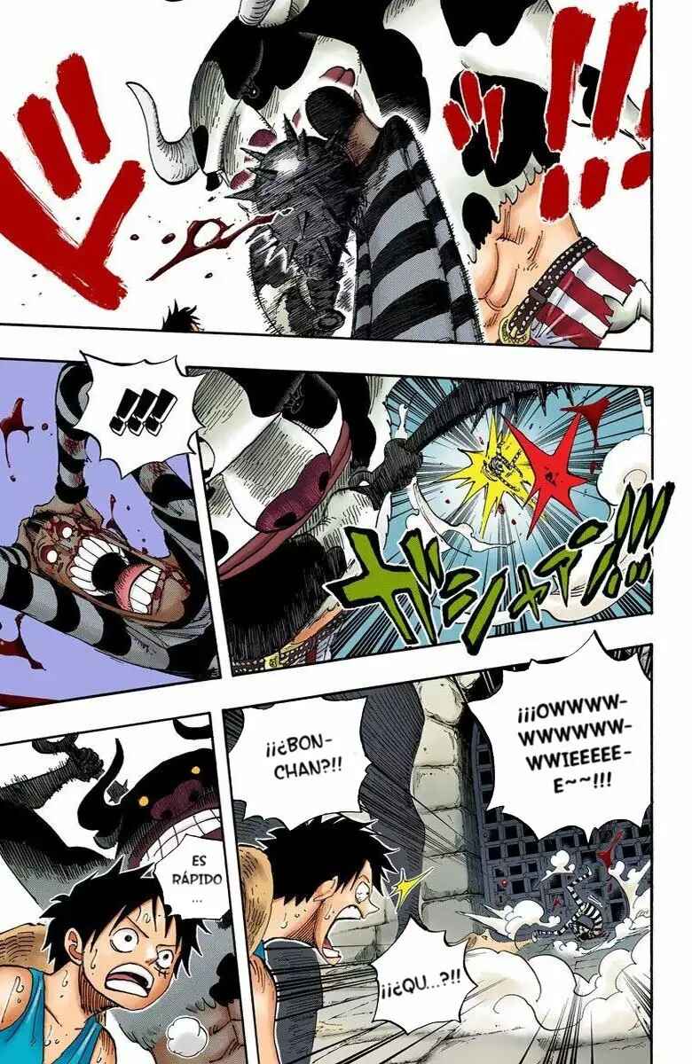 Chapter 532 - Page 6