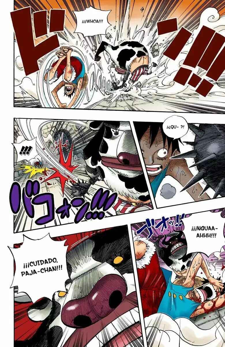 Chapter 532 - Page 7