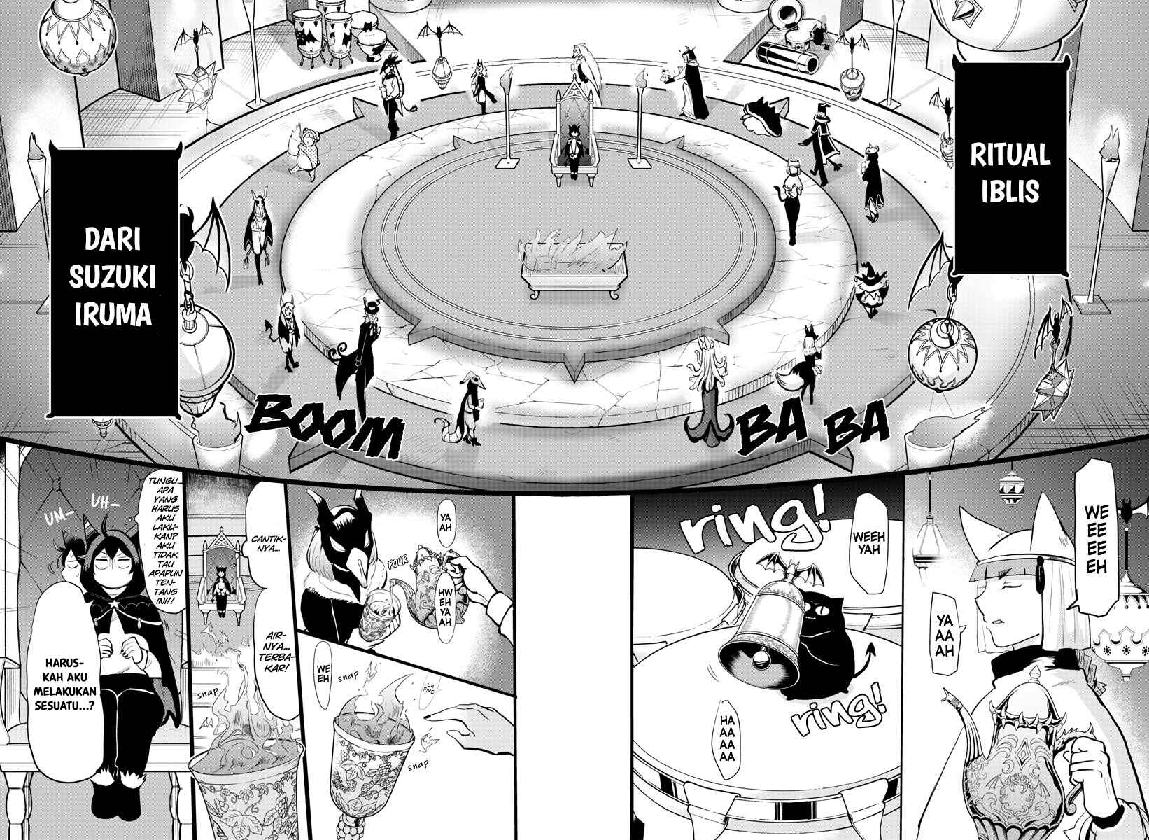 Chapter 183 - Page 9