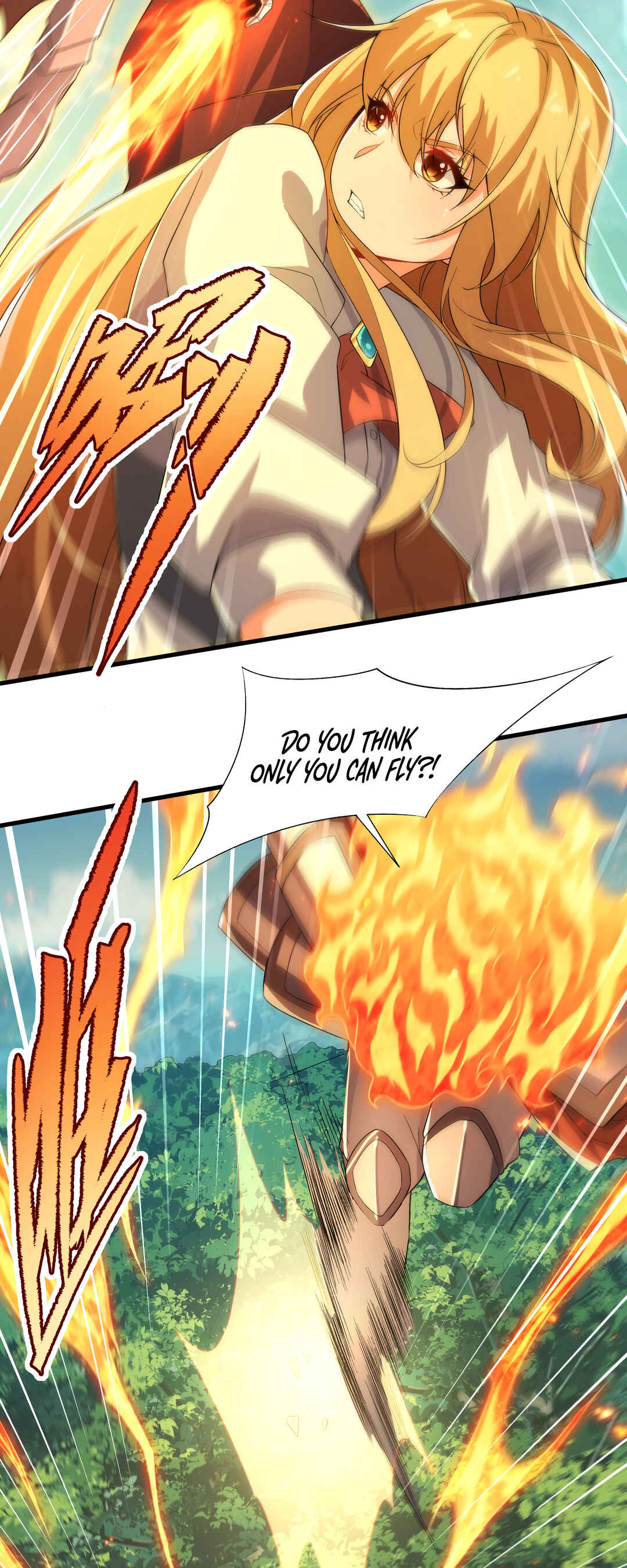 Chapter 82 - Page 38