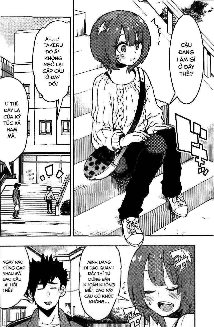 Chapter 85 - Page 10
