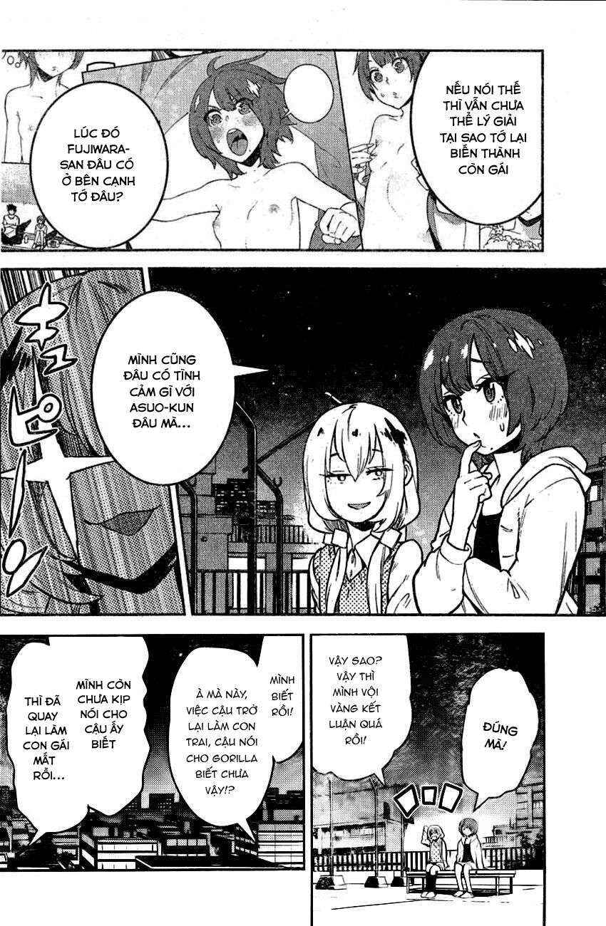 Chapter 85 - Page 8