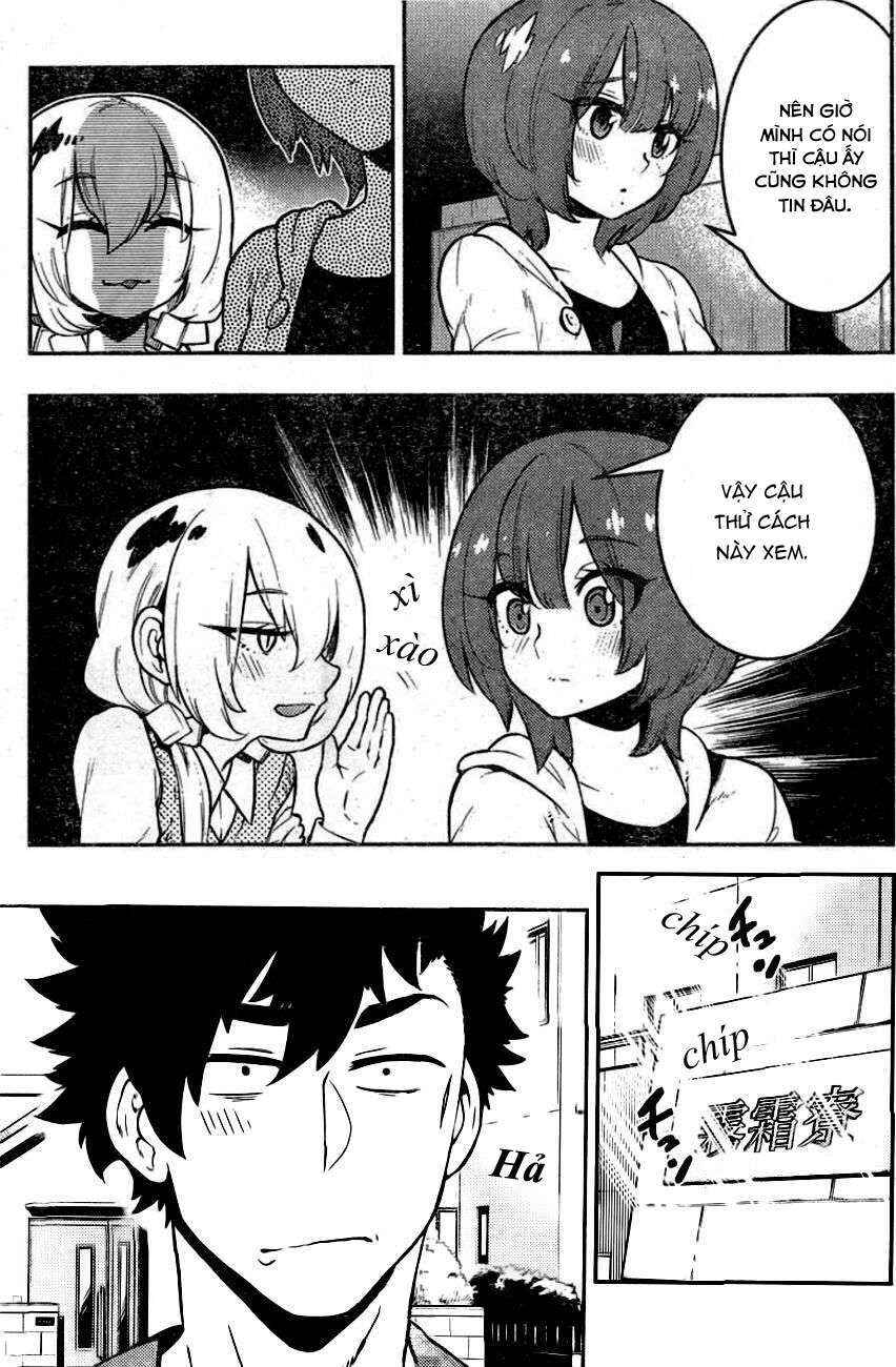 Chapter 85 - Page 9