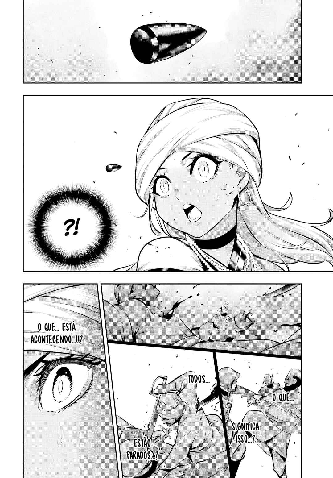 Chapter 54 - Page 19