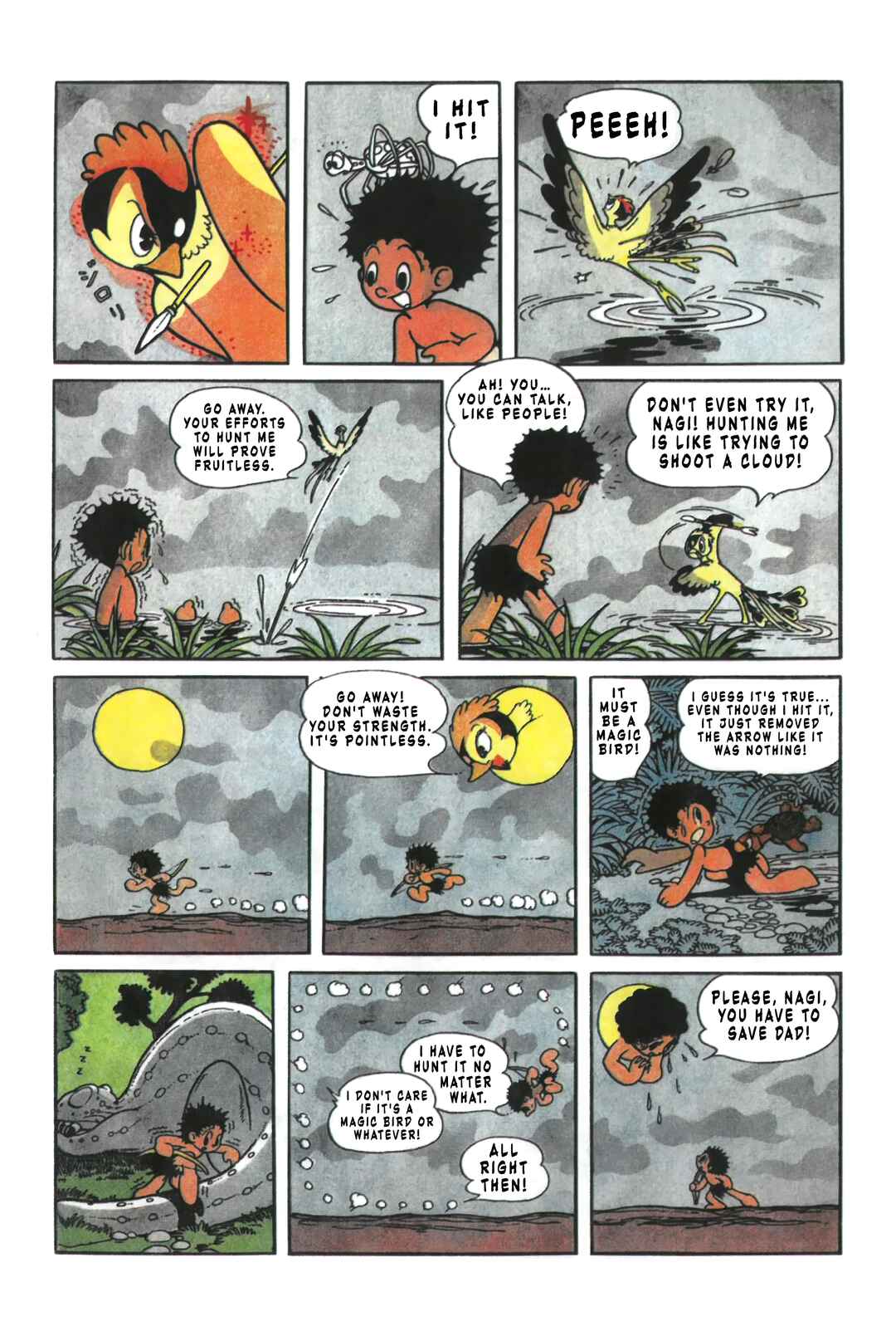 Chapter 1 - Page 6