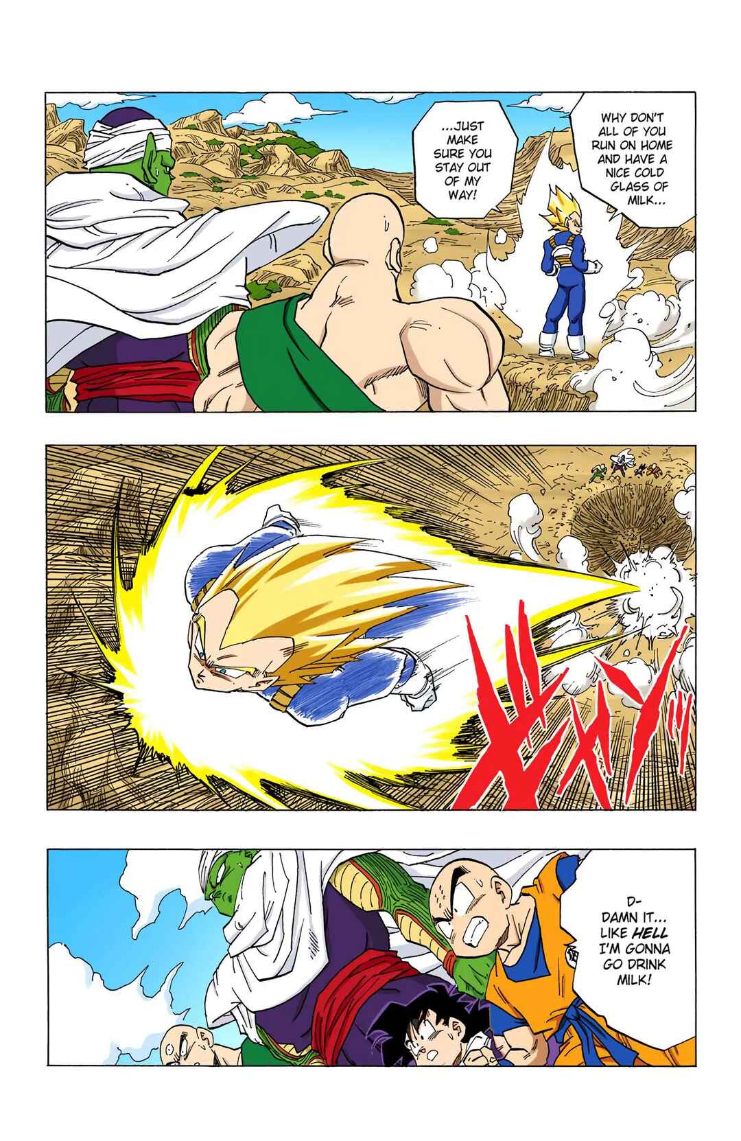 Chapter 345 - Page 6