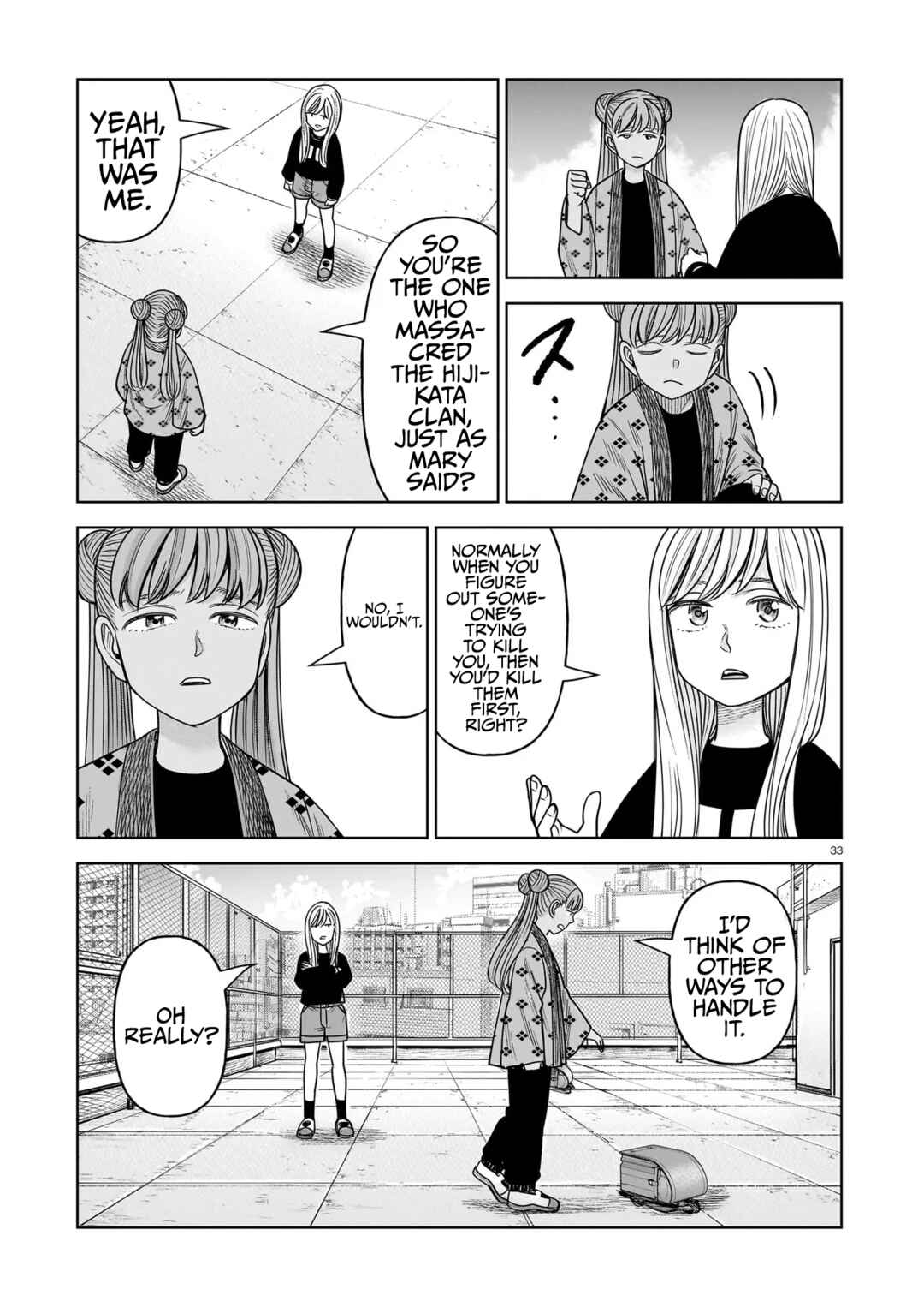 Chapter 29 - Page 31