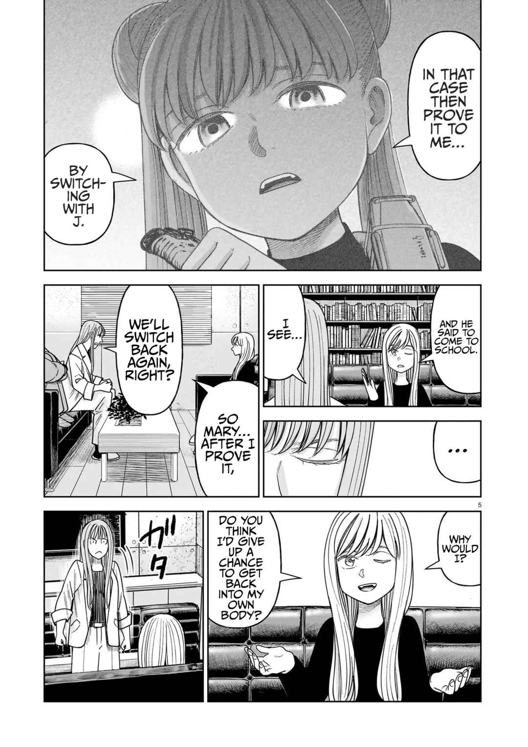 Chapter 29 - Page 5