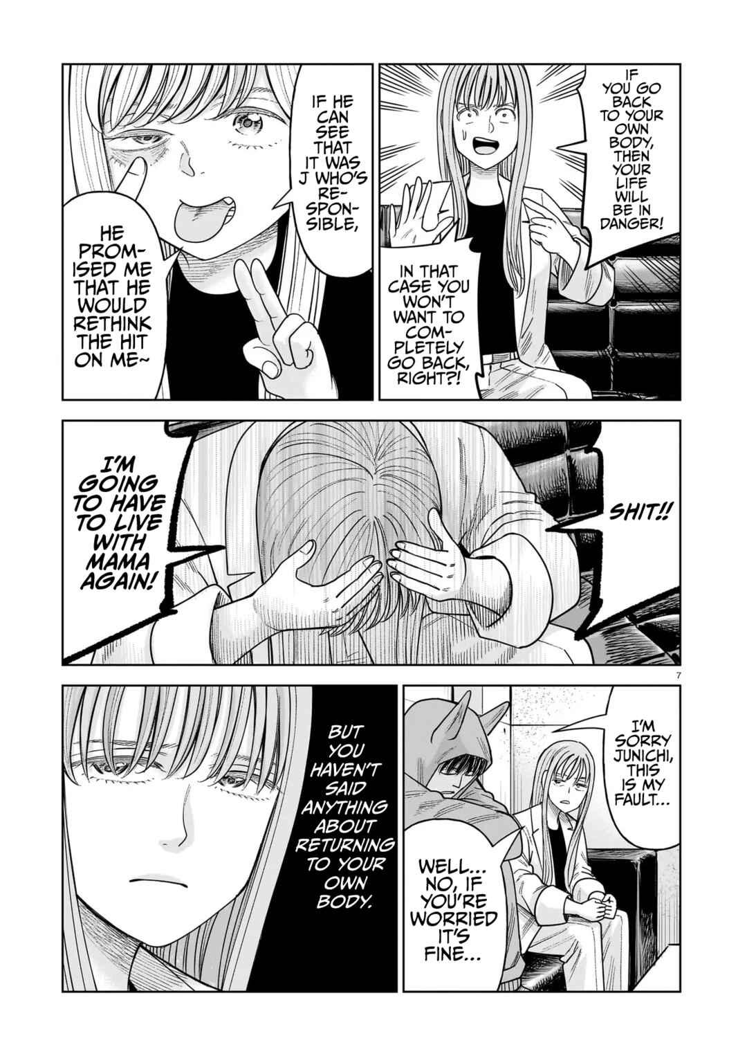 Chapter 29 - Page 7