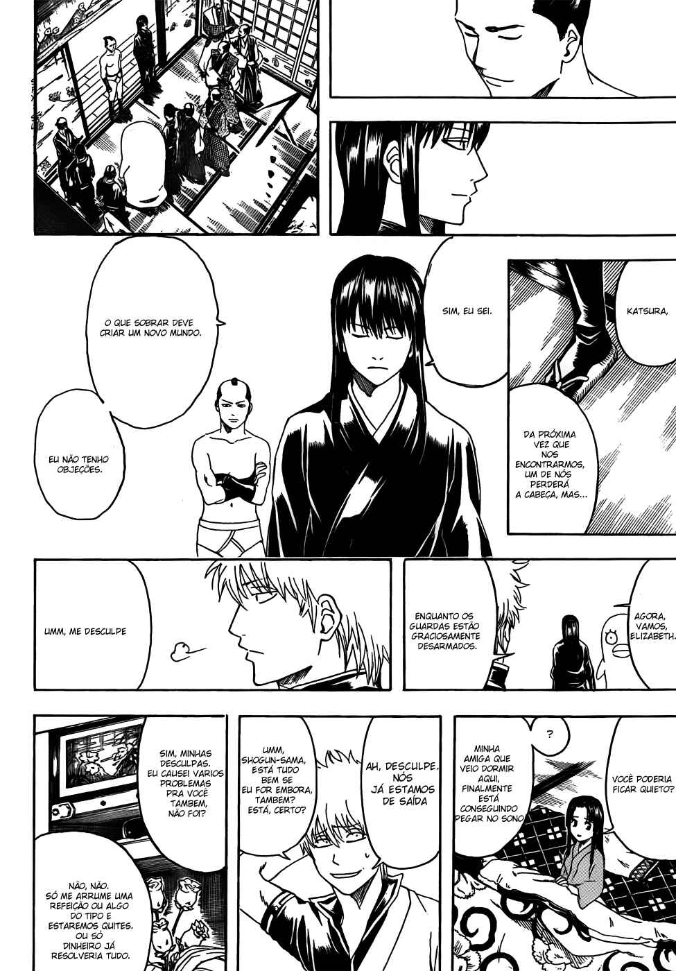 Chapter 415 - Page 19