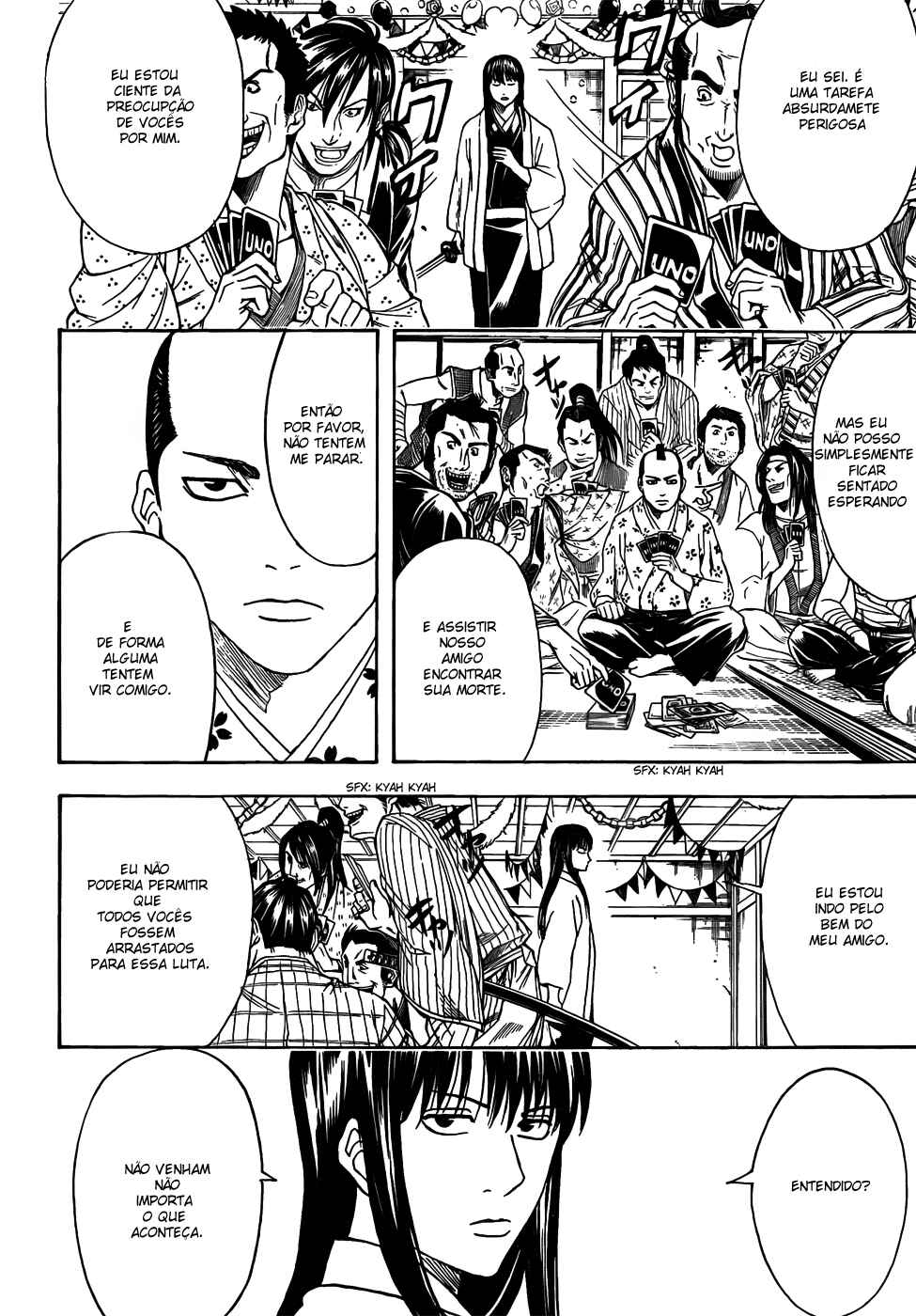 Chapter 415 - Page 3