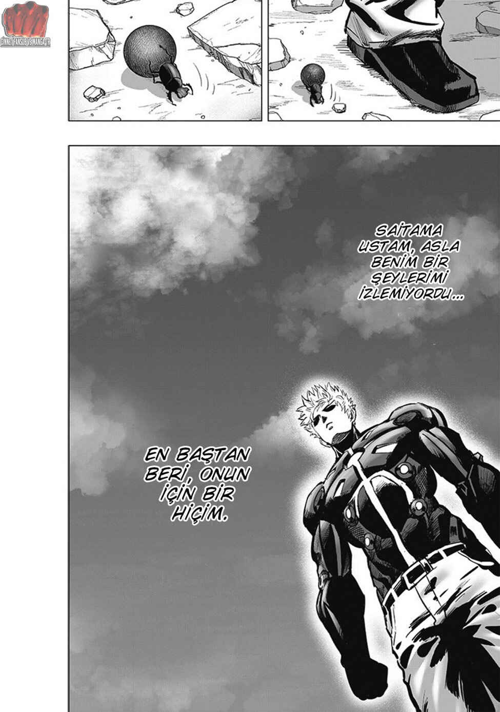 Chapter 191 - Page 20