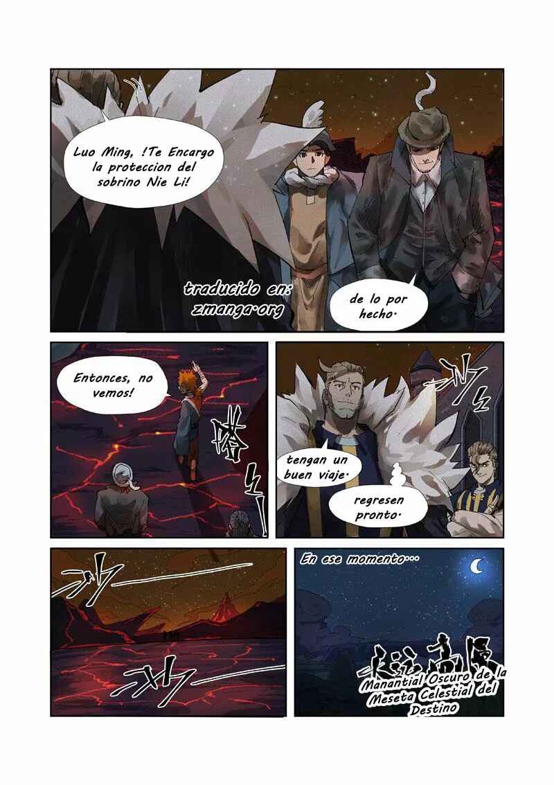 Chapter 234 - Page 12