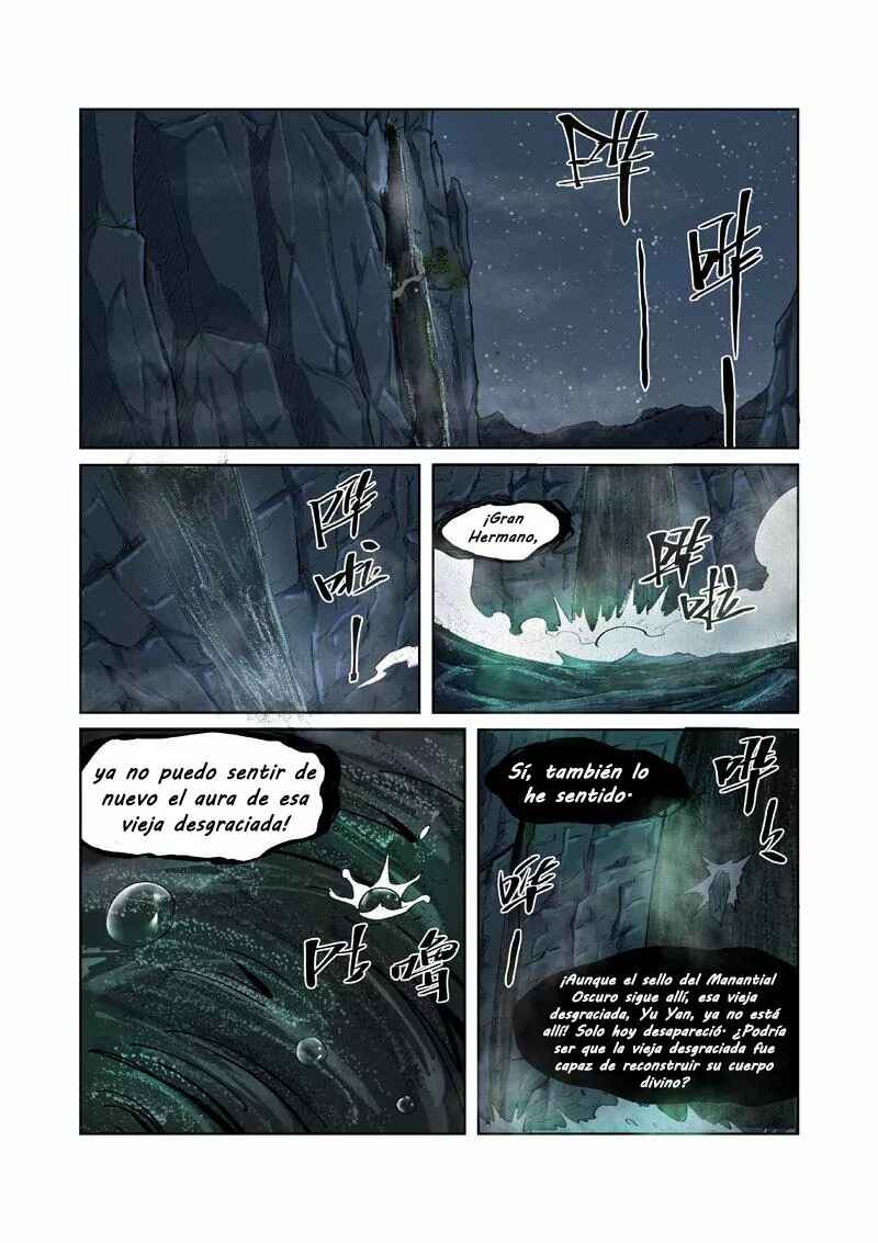 Chapter 234 - Page 14