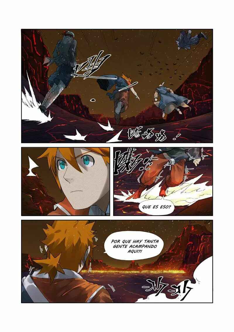 Chapter 234 - Page 18