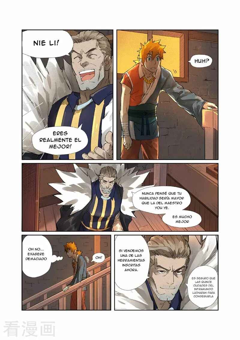 Chapter 234 - Page 4