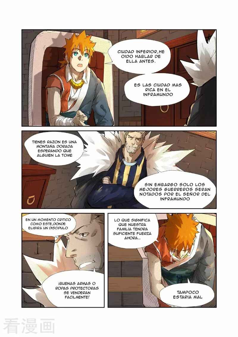 Chapter 234 - Page 6