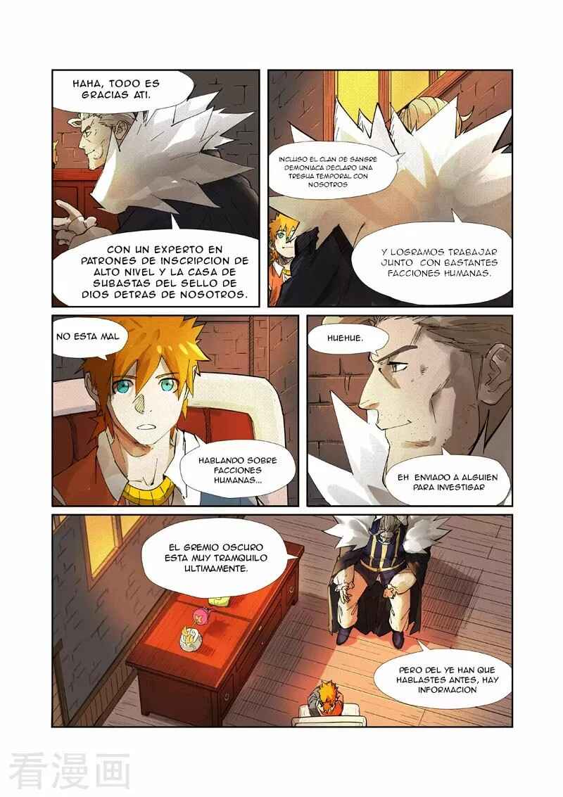 Chapter 234 - Page 7