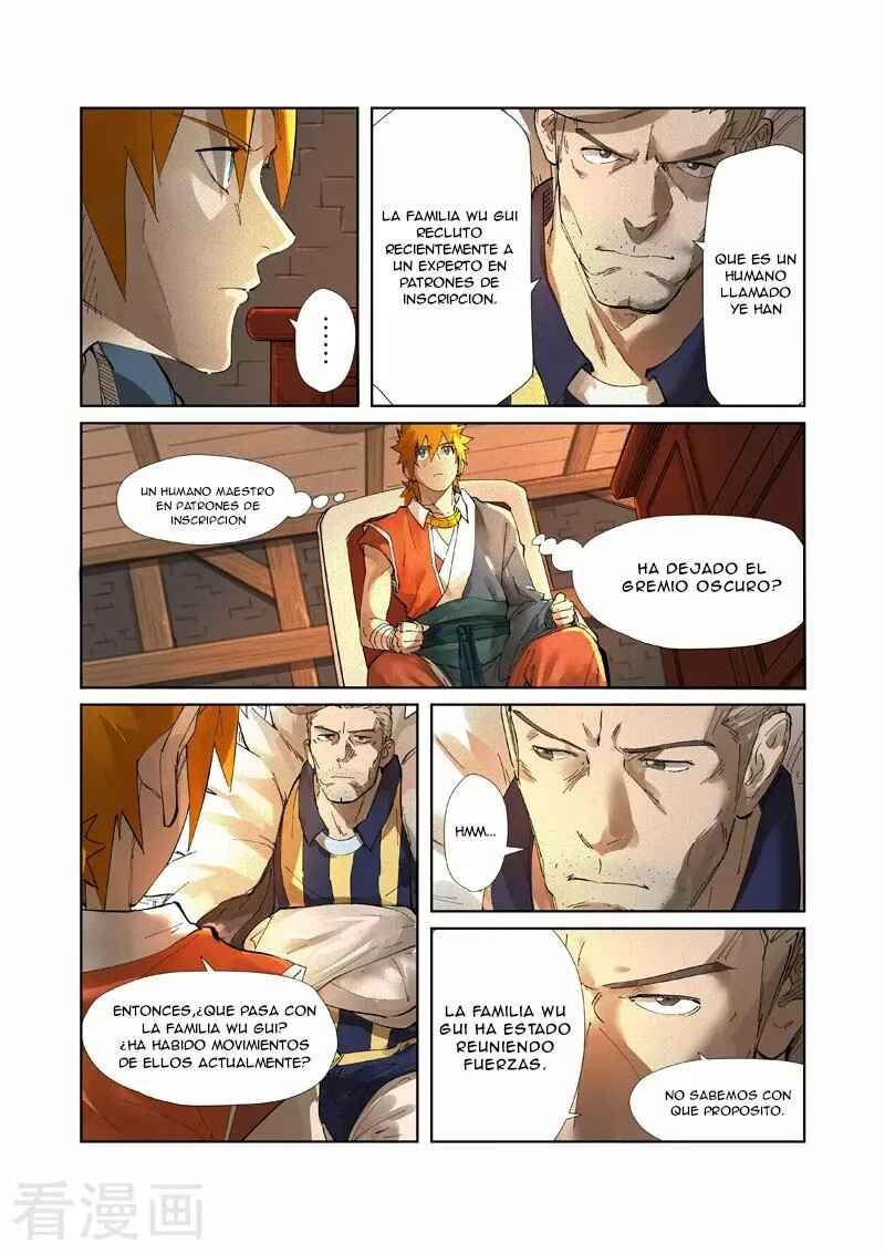 Chapter 234 - Page 8