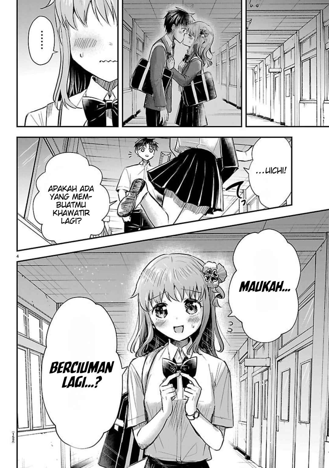 Chapter 57 - Page 5