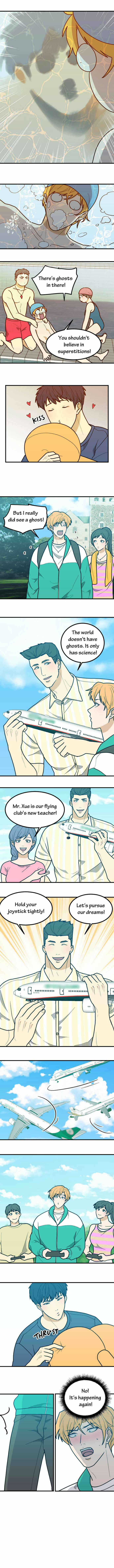 Chapter 70 - Page 5