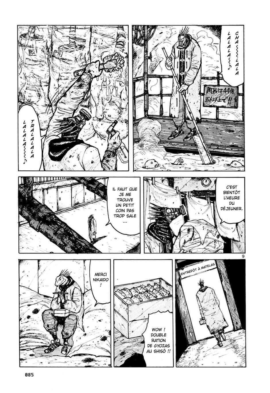 Chapter 4 - Page 9