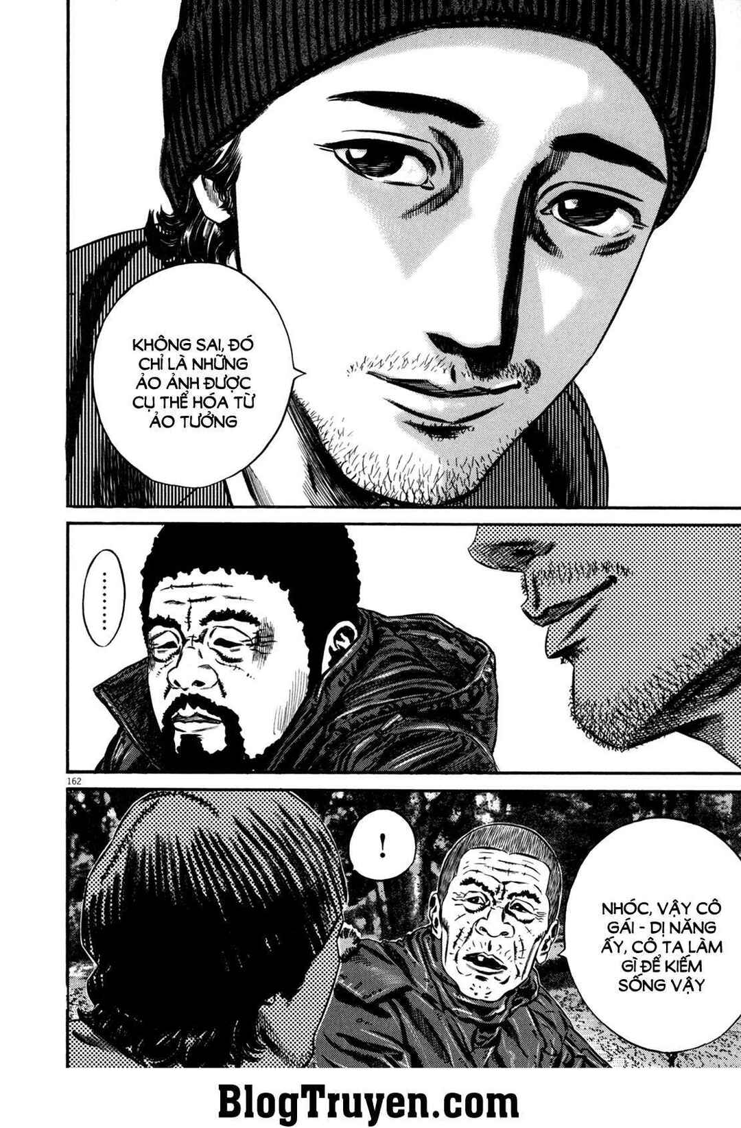 Chapter 98 - Page 15