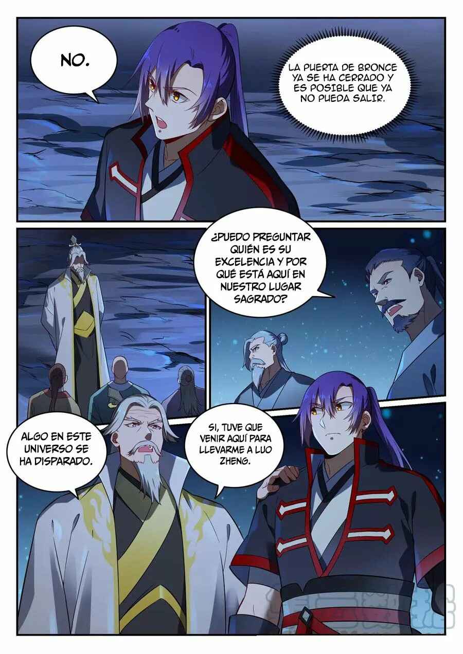 Chapter 692 - Page 10