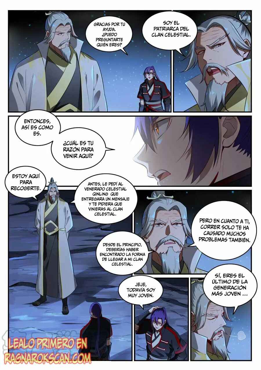 Chapter 692 - Page 4