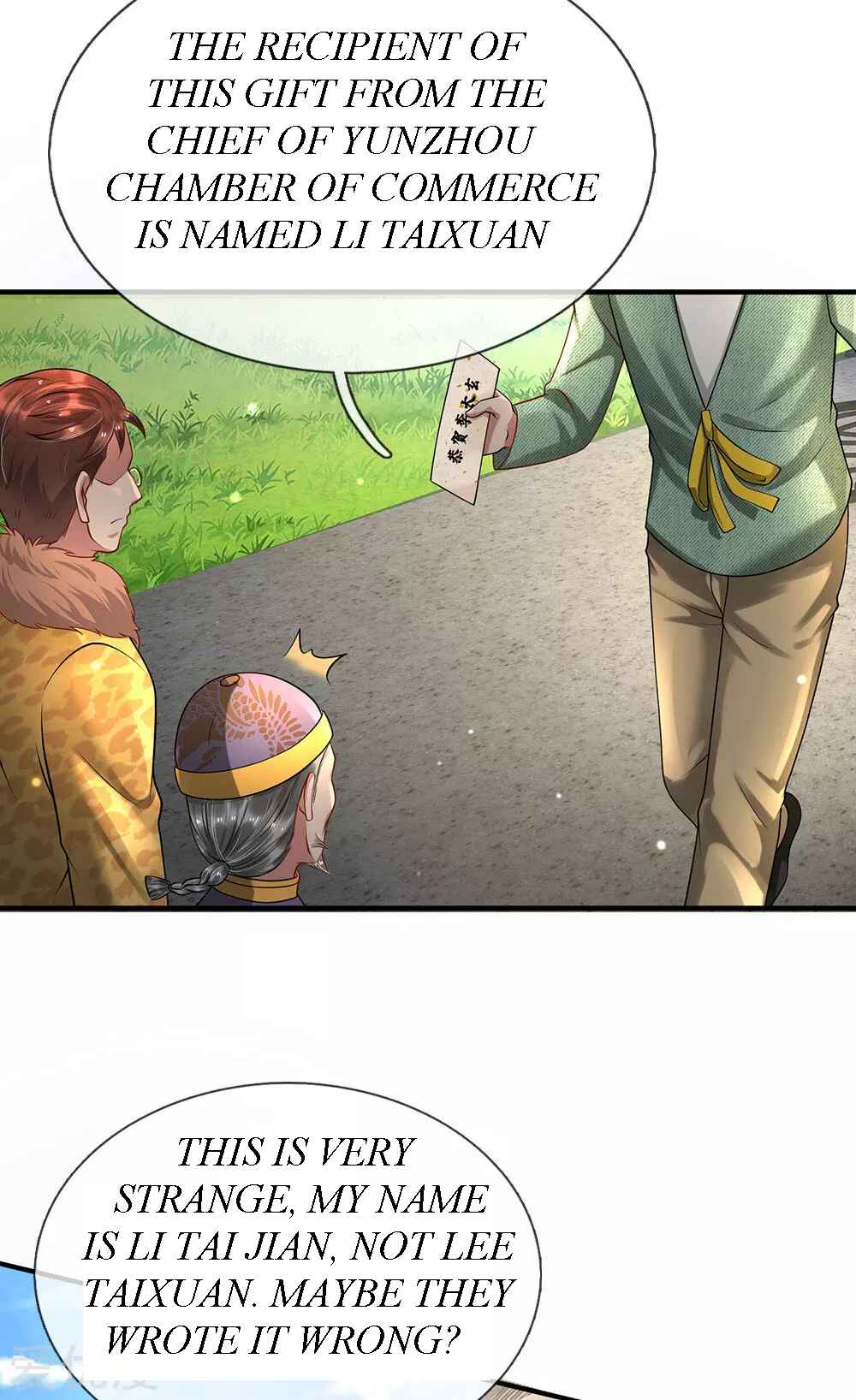 Chapter 201 - Page 2