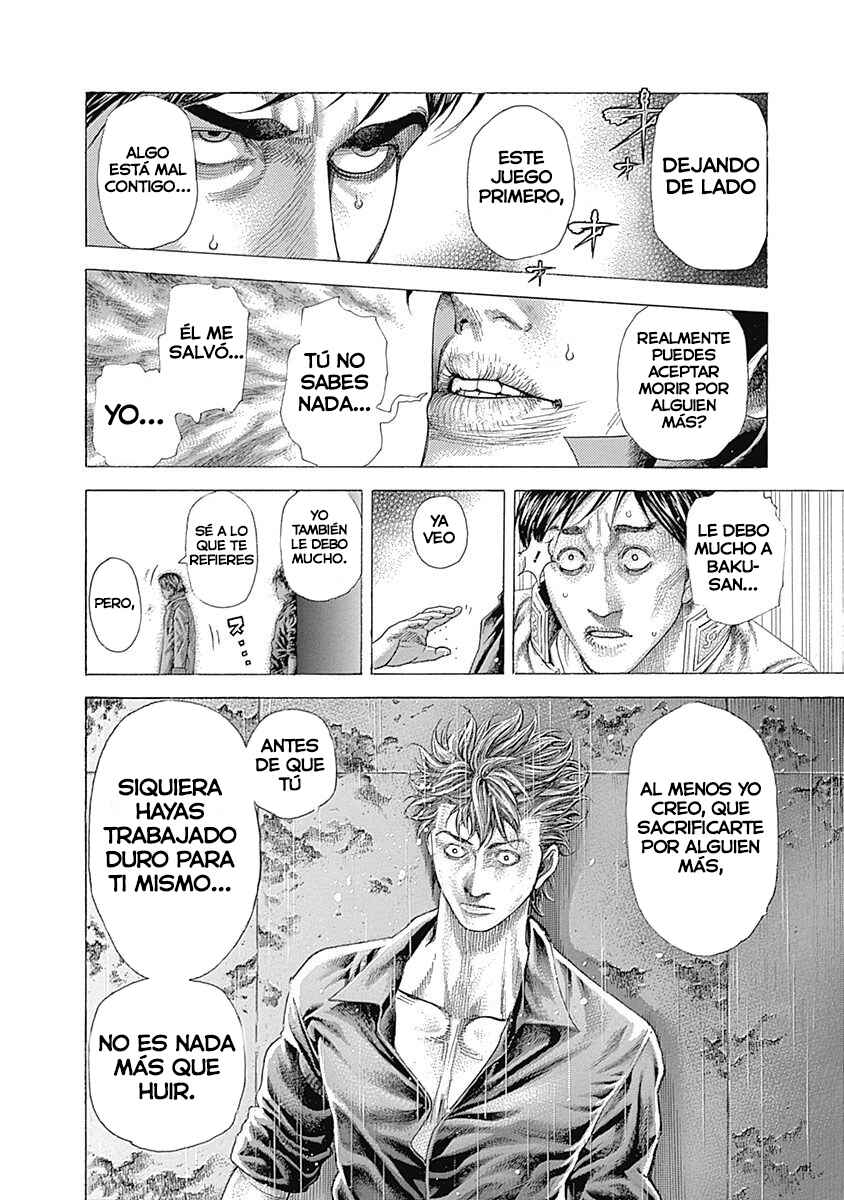 Chapter 370 - Page 8