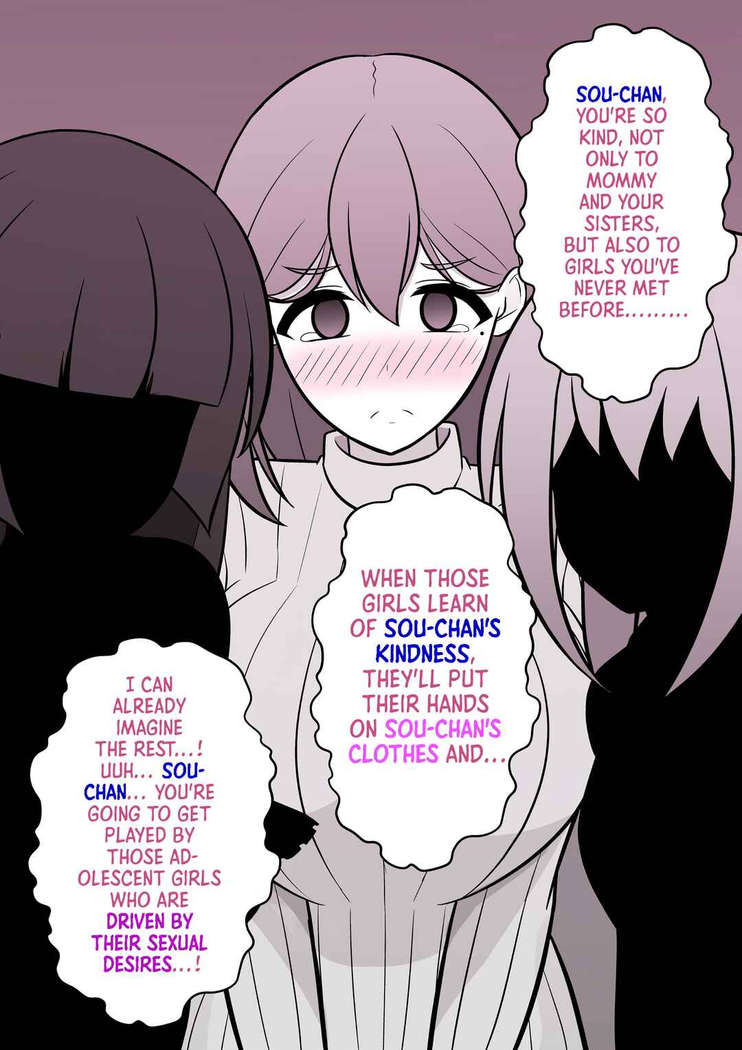 Chapter 79 - Page 6