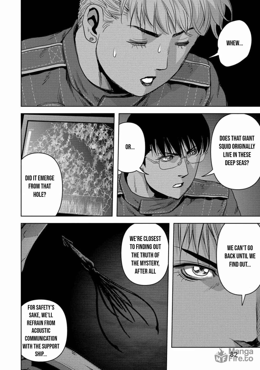 Chapter 29 - Page 19