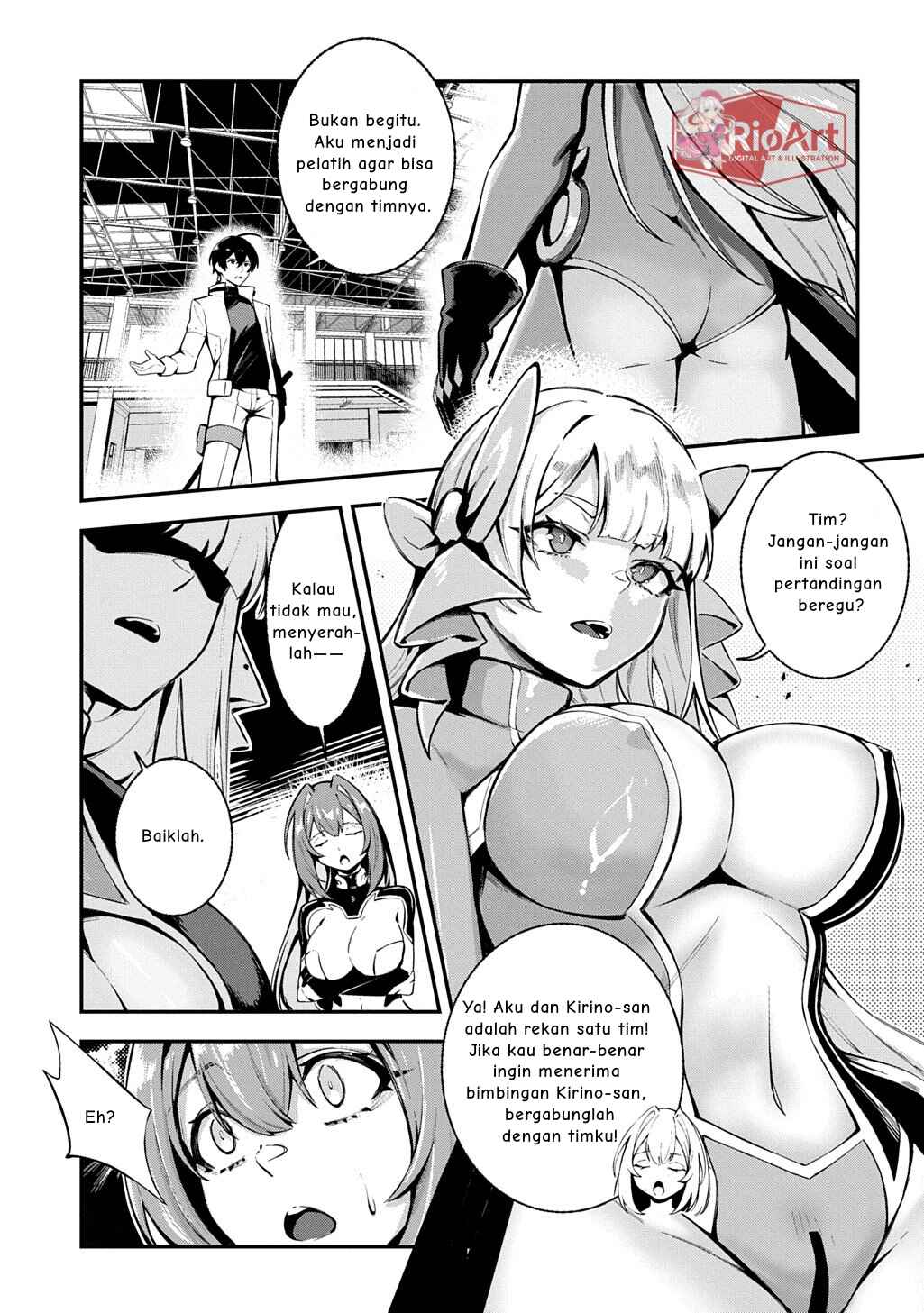 Chapter 3 - Page 6