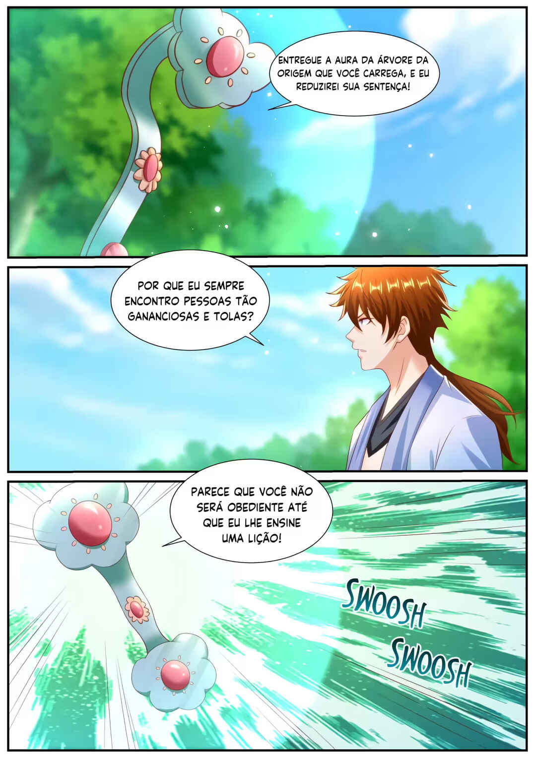Chapter 983 - Page 12