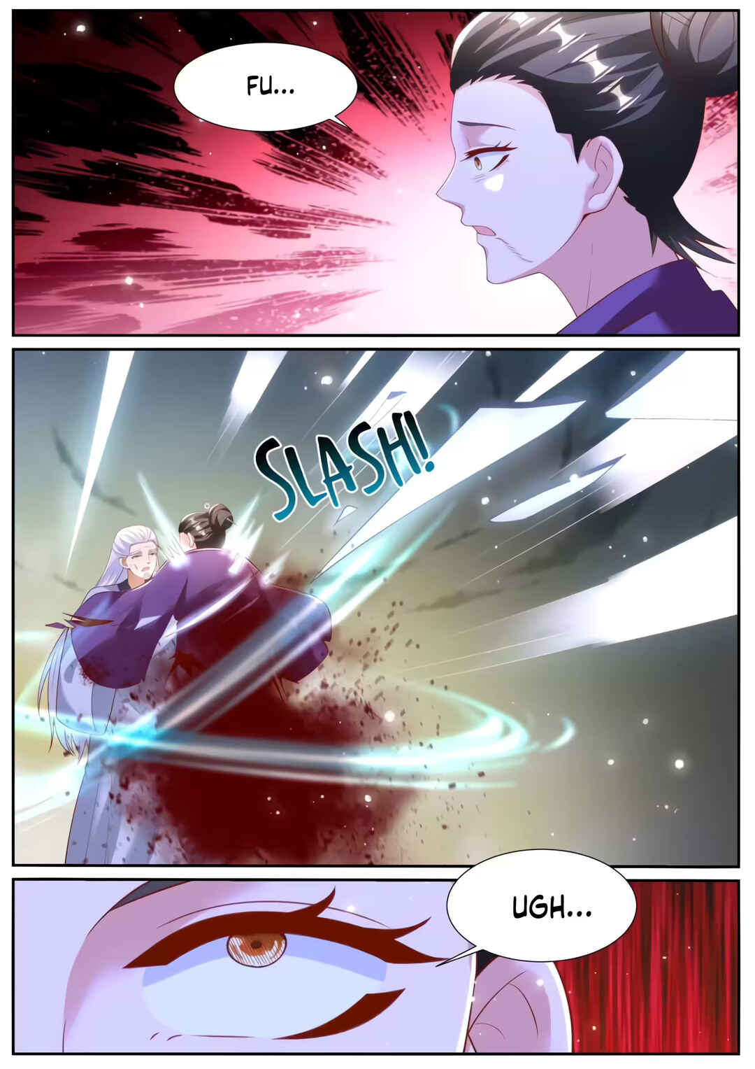 Chapter 983 - Page 2