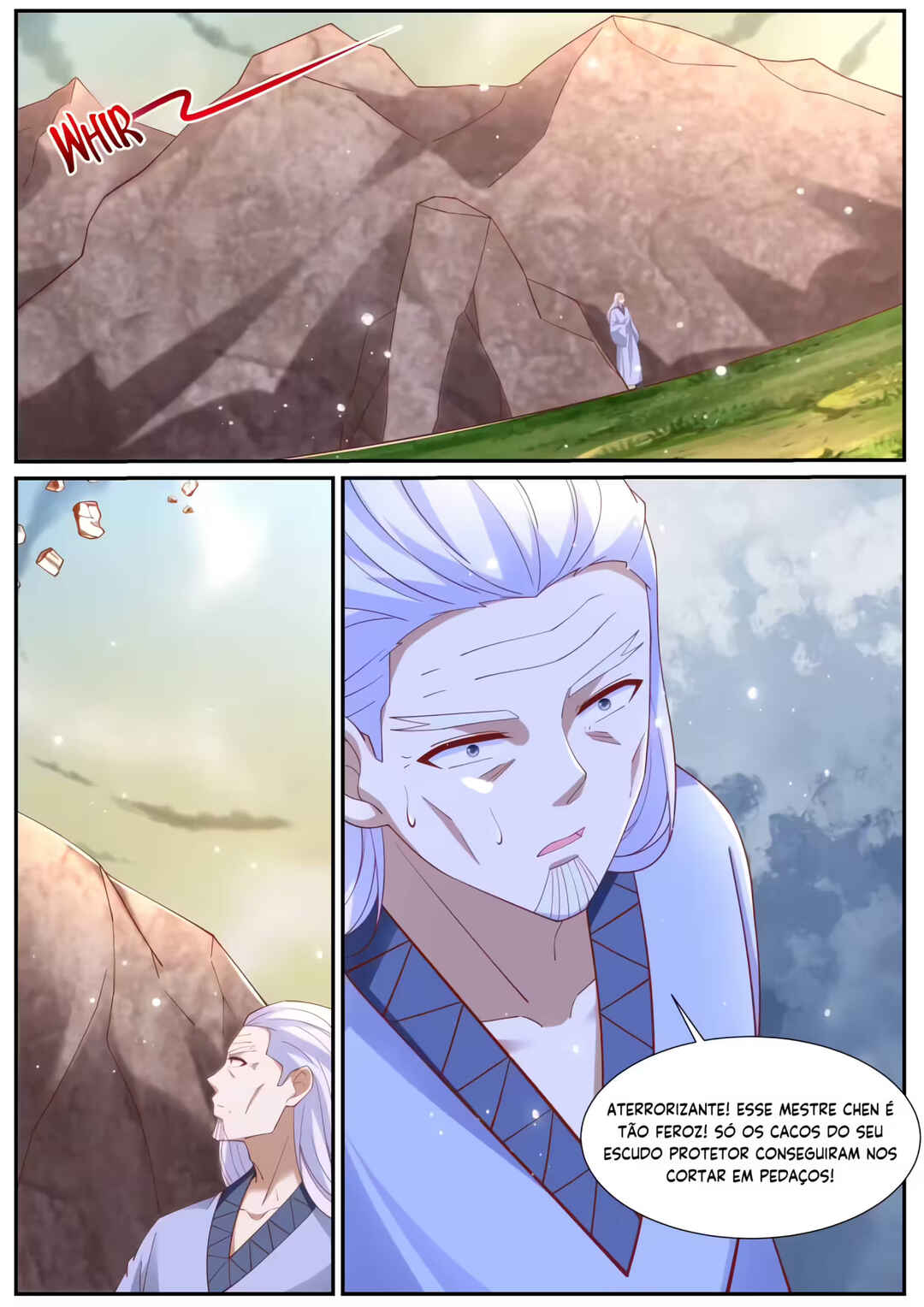 Chapter 983 - Page 5