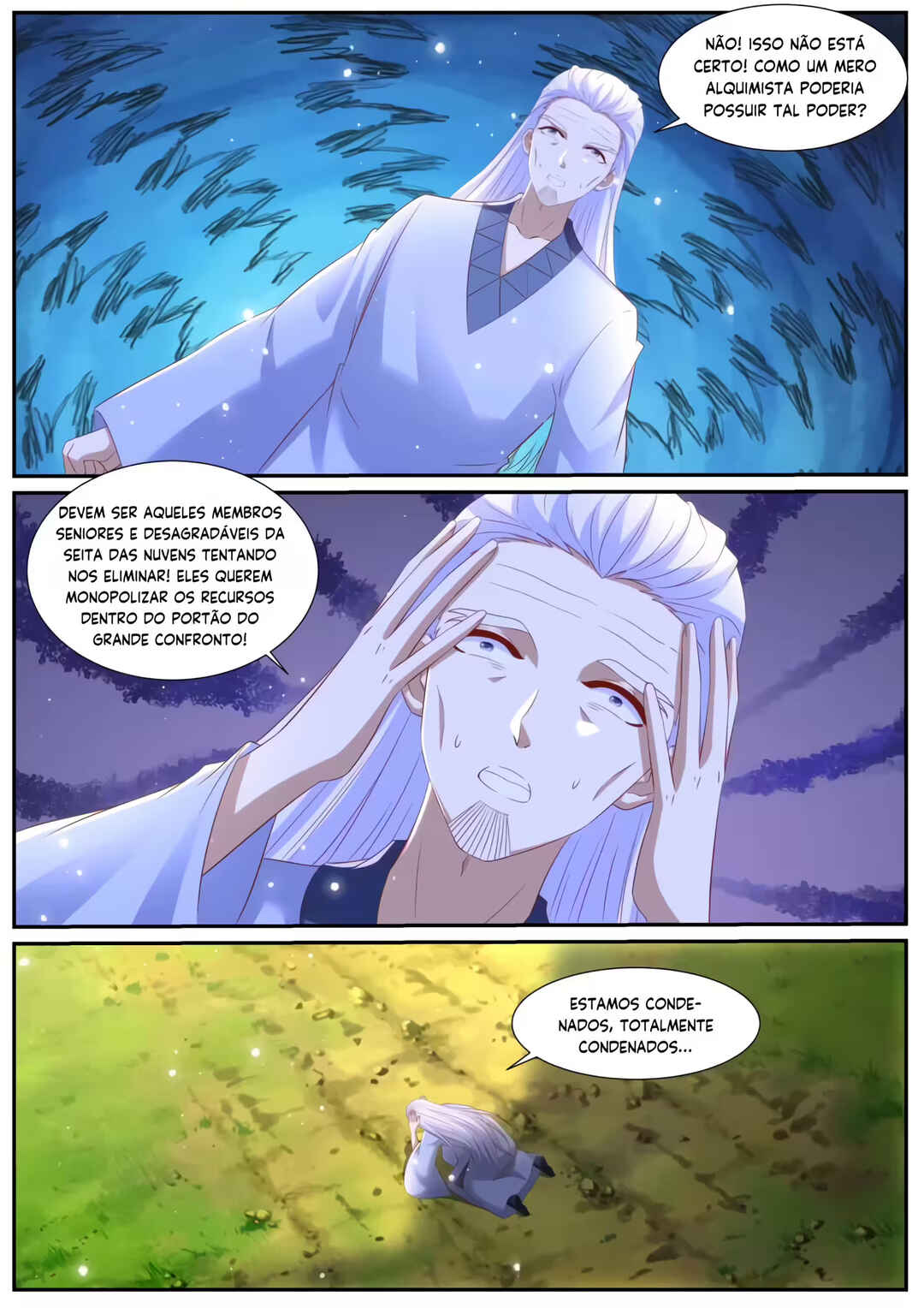 Chapter 983 - Page 6