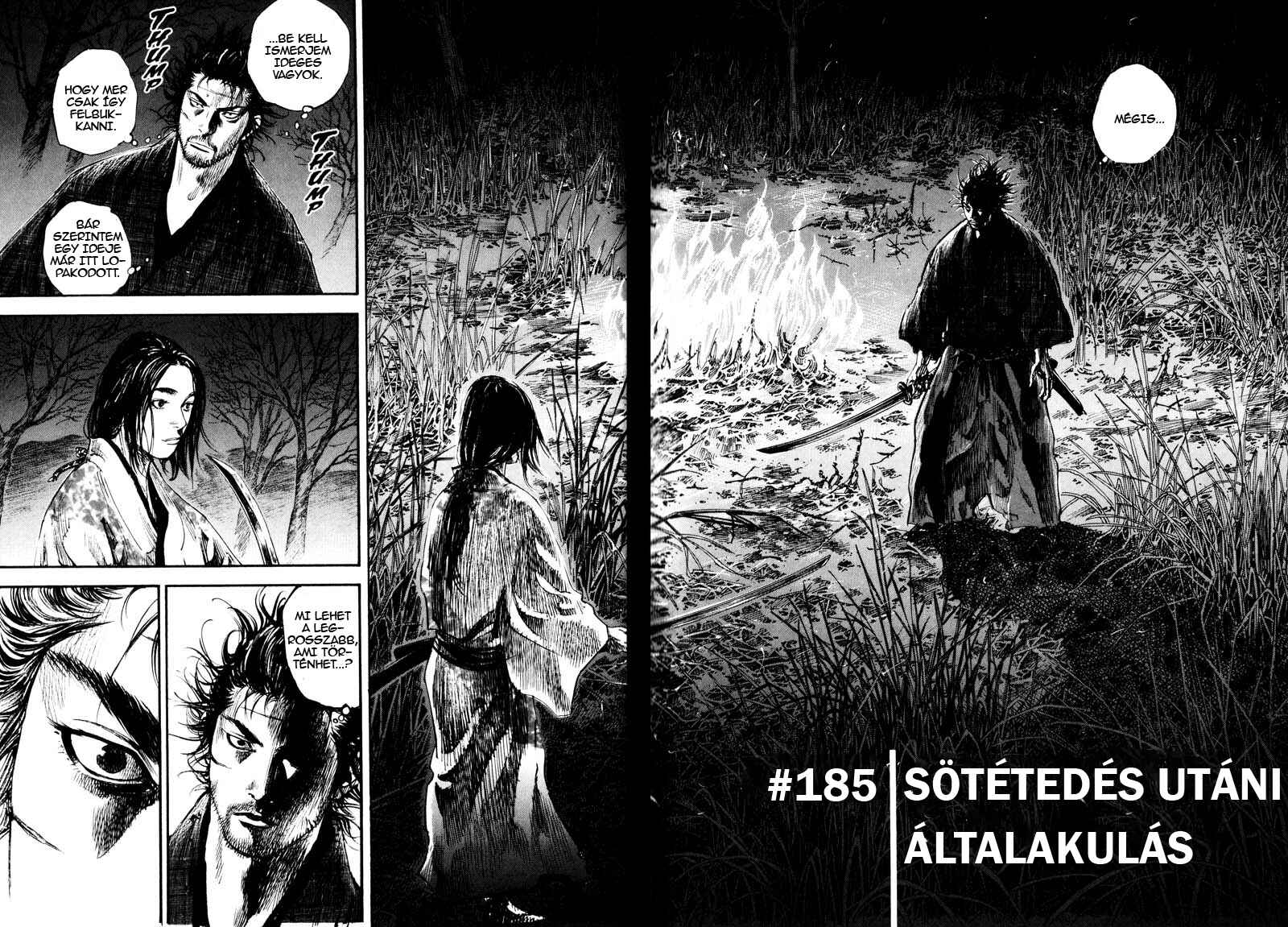 Chapter 186 - Page 3