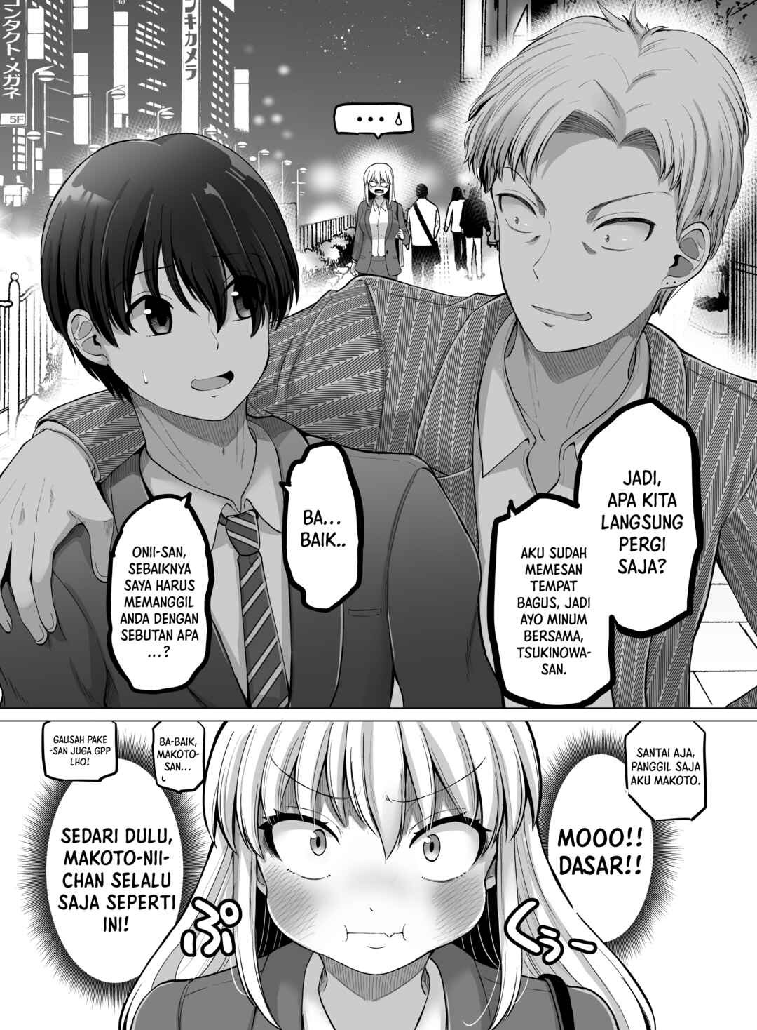 Chapter 106 - Page 4