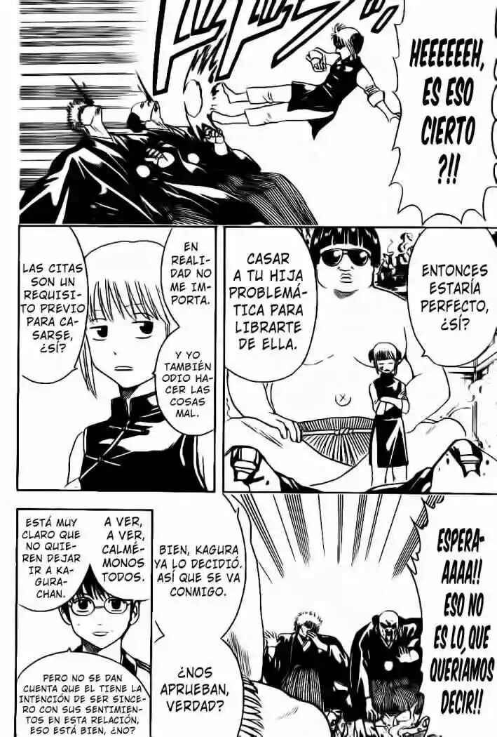 Chapter 421 - Page 11