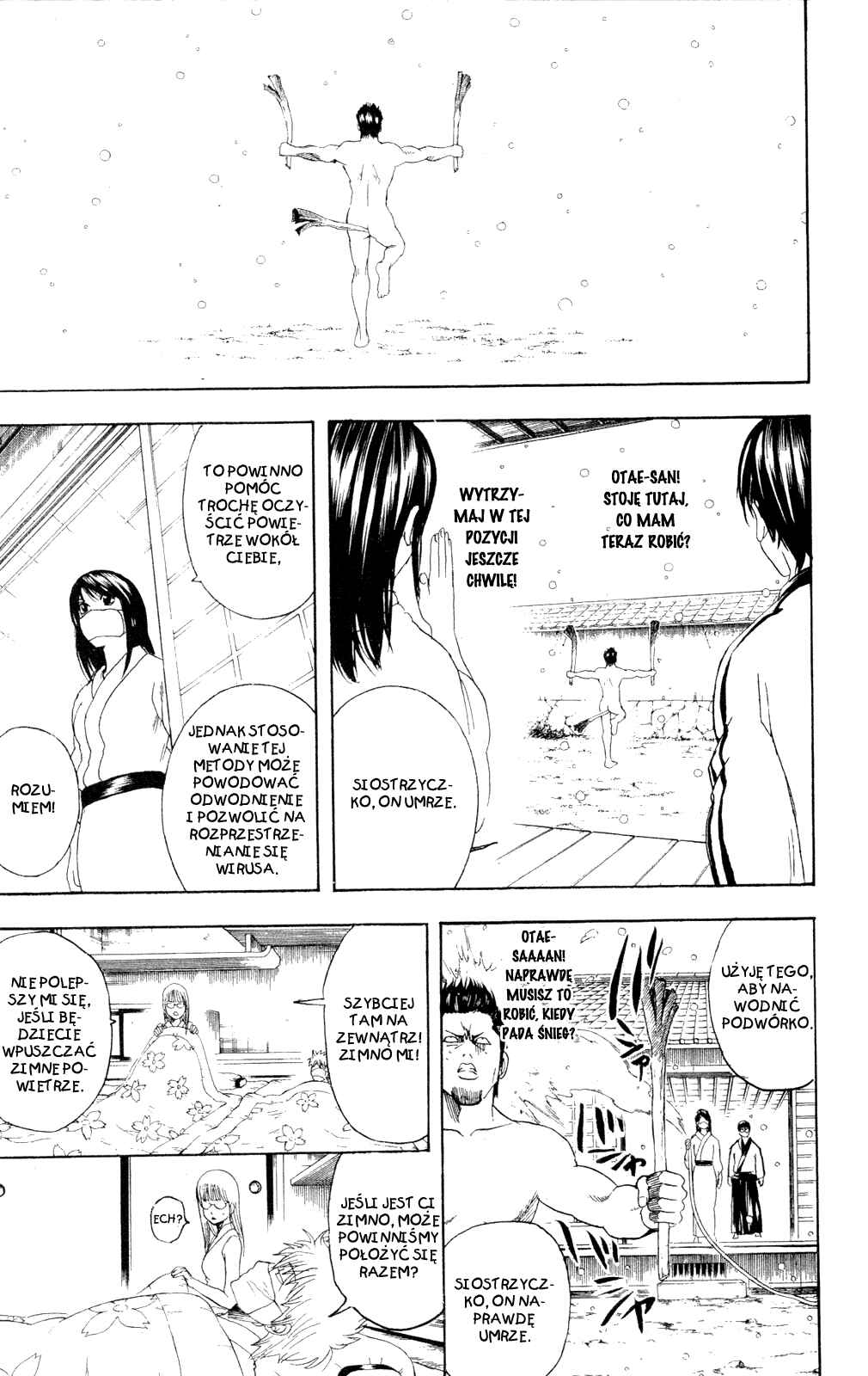 Chapter 246 - Page 12